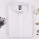 Off White Summer Dishdasha Al Jazeera For Men