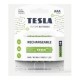BATTERIES TESLA AA RECHARGEABLE+