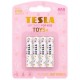 BATTERIES TESLA AAA TOYS+ GIRL
