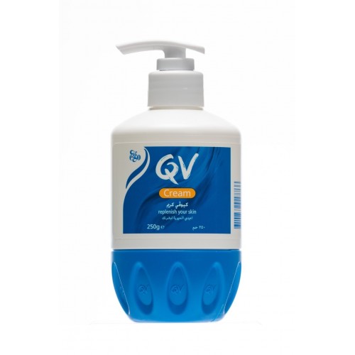 Ego Qv Cream 250G
