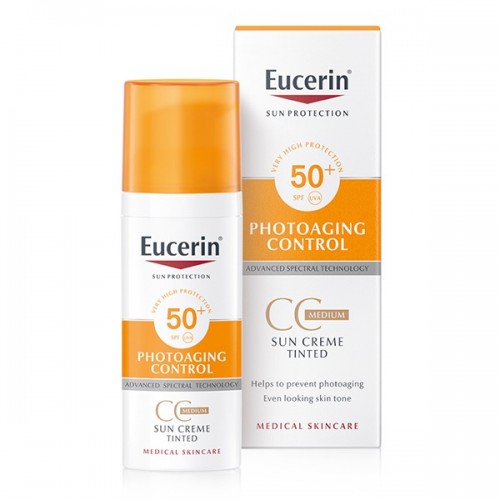 Eucerin Photoaging Control spf 50 Anti Age