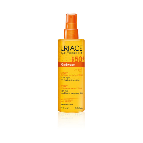 URIAGE BARIESUN SPF 50 SPRAY 200 ML