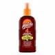 SPF4 Bronzing Oil with Coconut-200ML