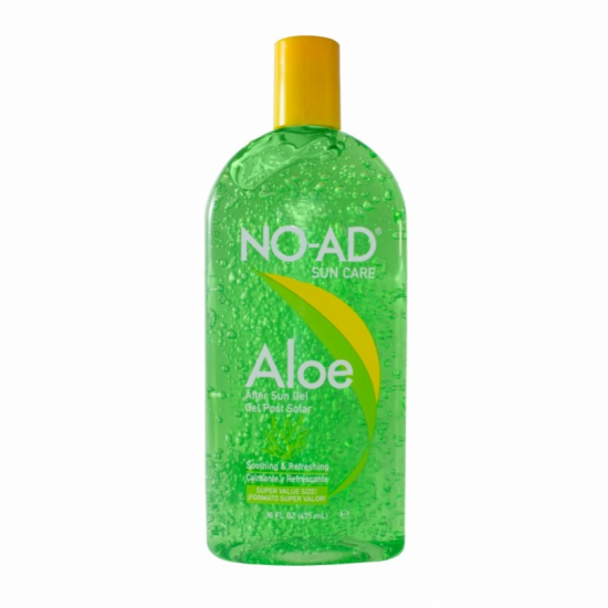 NO-AD AFTER SUN GEL 475 ml 