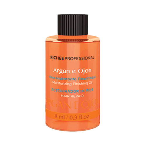 ARGAN E OJON