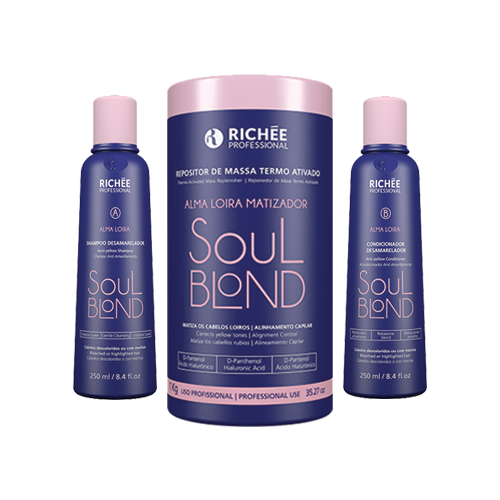 Soul Blond