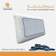 Memory Foam Gel  Pillow