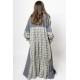 3 pcs Grey Set