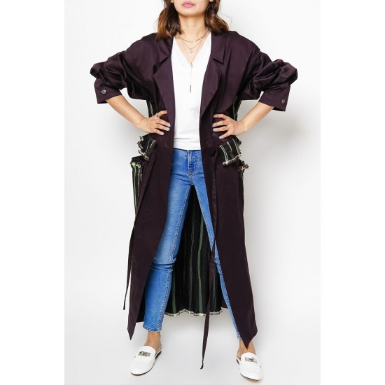 Pocket Bisht
