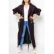 Pocket Bisht