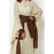 Japanese Style Bisht
