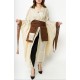 Japanese Style Bisht