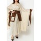 Japanese Style Bisht