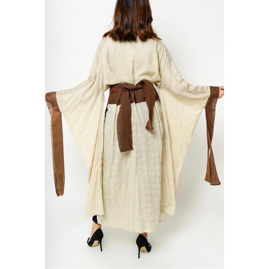 Japanese Style Bisht