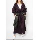 Pocket Bisht