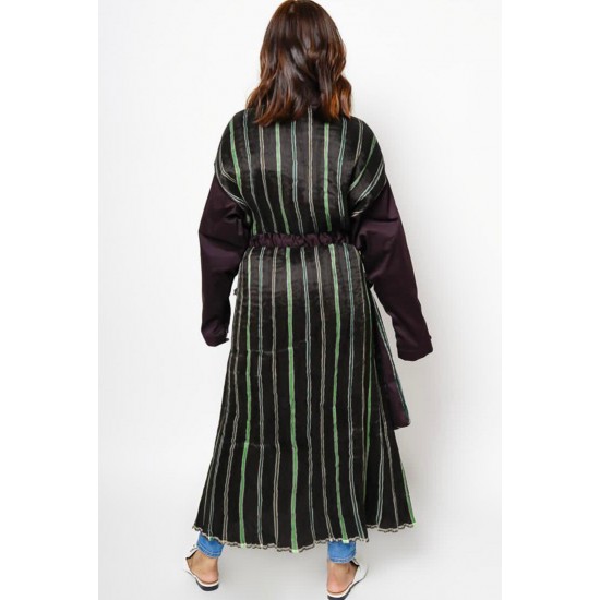 Pocket Bisht