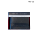 Tommy Hilfiger Men's Wallet- Black