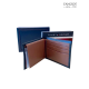 Tommy Hilfiger Pass case Wallet- Black