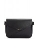 Tommy Hilfiger Crossbody Bag- Black