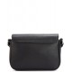 Tommy Hilfiger Crossbody Bag- Black
