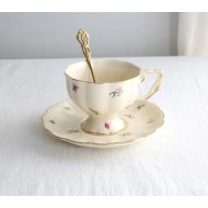 English Antique Mug