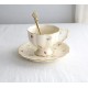 English Antique Mug