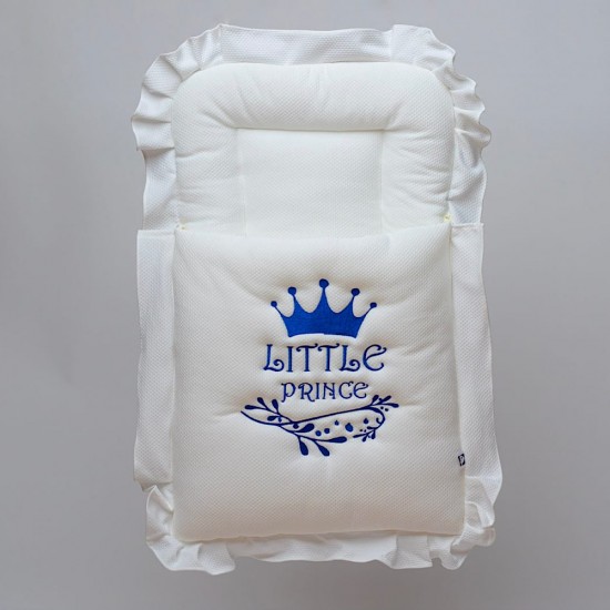 Baby sleeping bag