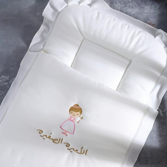 Baby sleeping bag