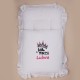 Baby sleeping bag