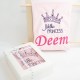   Baby blanket ( little princess)