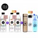 FLO KIDS EDITION BALANCED ALKALINE WATER 160 X 330 ML + FREE 2 CARTONS ALKALINE WATER + FREE 3 WATER BOTTLES