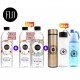 Flo Wedding Balanced Alkaline Water 160 x 330 ml + Free 2 Cartons Alkaline Water + Free 3 Water Bottles
