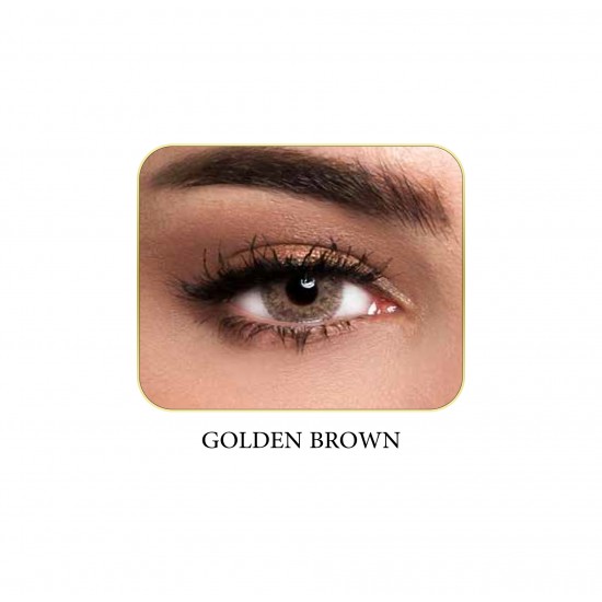 LAREEN GOLDEN BROWN
