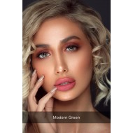 MODERN GREEN