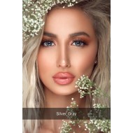 SILVER GRAY