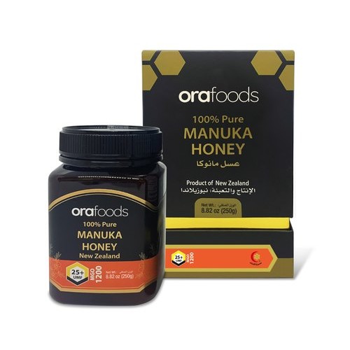 Manuka Honey 25+ 250 g