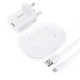 Choetech 15W Fast Wireless Charging Pad