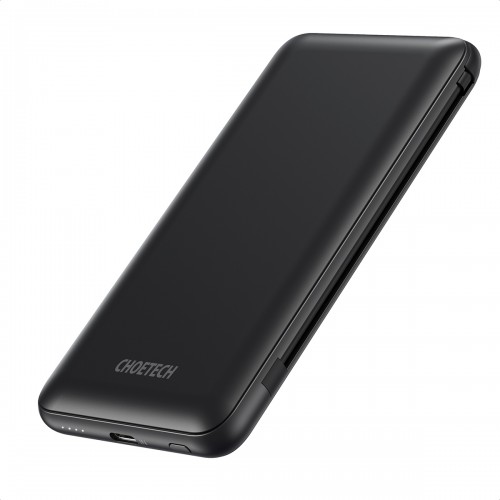 MFI PD18W Power Bank with Cable