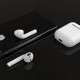 BE30 Plus Original series TWS wireless headset white