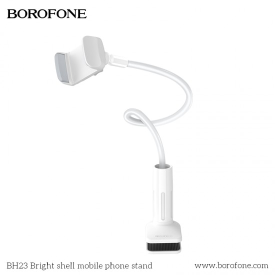 BH23 Bright shell mobile phone stand