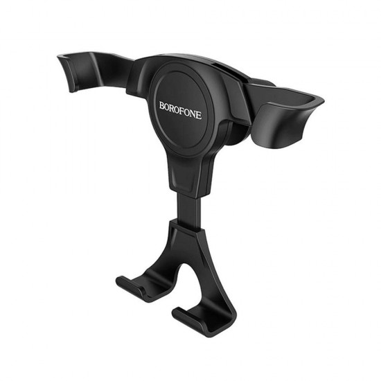BH11 Air outlet gravity in-car holder