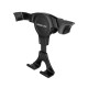 BH11 Air outlet gravity in-car holder