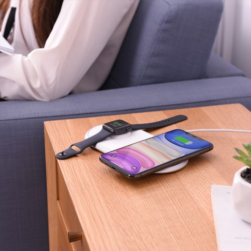 Wireless Charger 1 *2