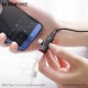 BV8 Type-C 2-in-1 audio converter