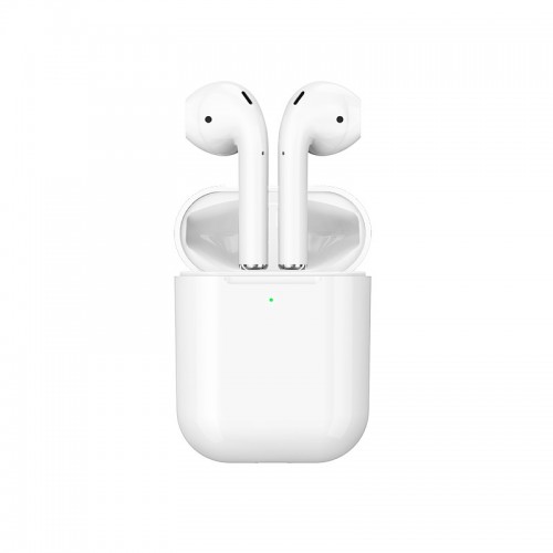 BE30 Plus Original series TWS wireless headset white