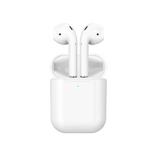 BE30 Plus Original series TWS wireless headset white