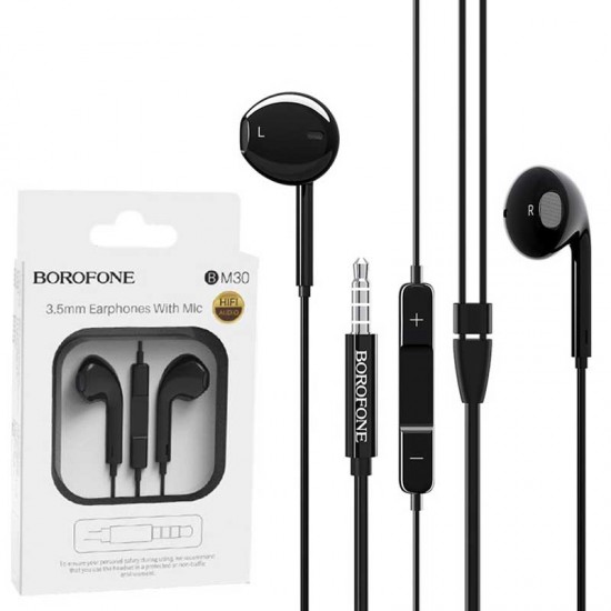 BM30 Pro Original series earphonesBlack