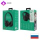 BO4 Charming rhyme wireless headphones Black