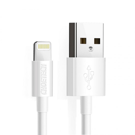 CHOETECH Nickel-plated Connectors