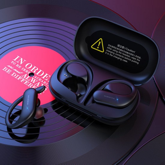 BE33 Rhyme TWS wireless headset